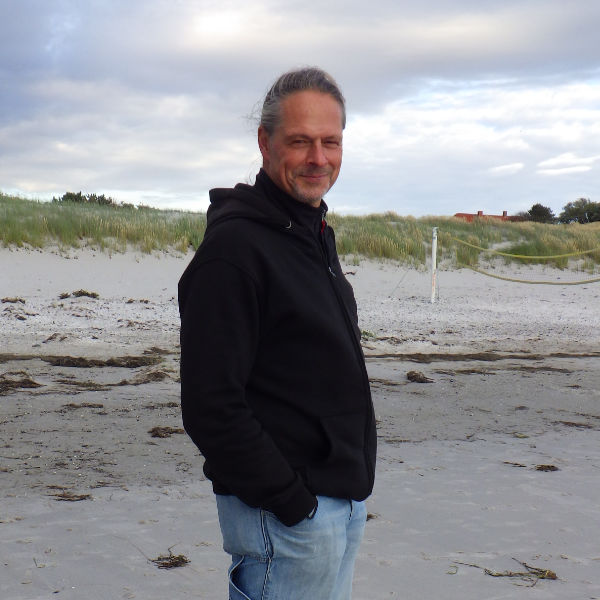 Henrik Hübner